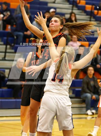 Thumbnail 3 in Crystal Lake Central @ Buffalo Grove photogallery.