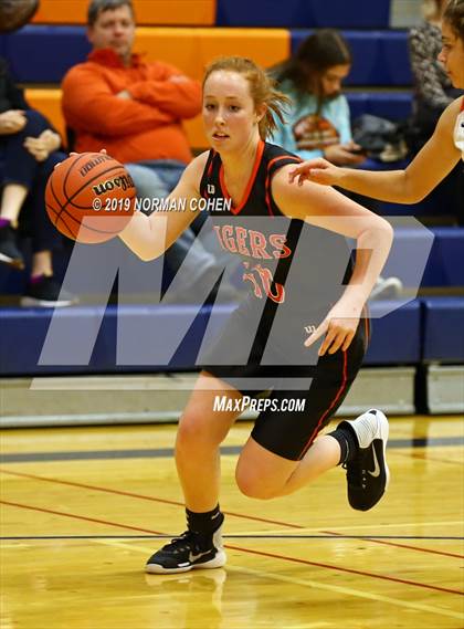 Thumbnail 1 in Crystal Lake Central @ Buffalo Grove photogallery.