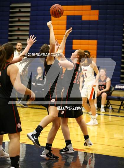 Thumbnail 3 in Crystal Lake Central @ Buffalo Grove photogallery.