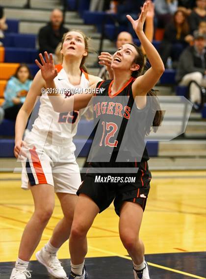 Thumbnail 1 in Crystal Lake Central @ Buffalo Grove photogallery.