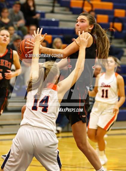 Thumbnail 1 in Crystal Lake Central @ Buffalo Grove photogallery.