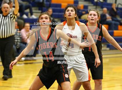 Thumbnail 2 in Crystal Lake Central @ Buffalo Grove photogallery.
