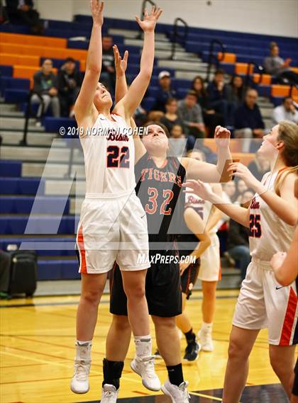 Thumbnail 2 in Crystal Lake Central @ Buffalo Grove photogallery.