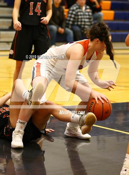 Thumbnail 2 in Crystal Lake Central @ Buffalo Grove photogallery.