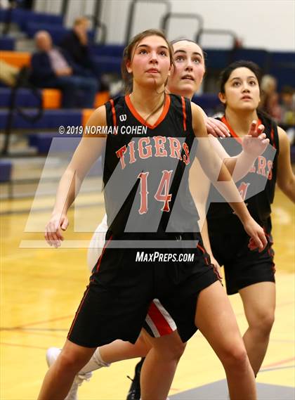 Thumbnail 1 in Crystal Lake Central @ Buffalo Grove photogallery.