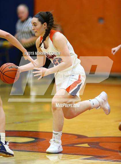 Thumbnail 1 in Crystal Lake Central @ Buffalo Grove photogallery.