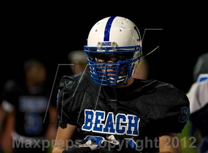 Thumbnail 3 in Garden City @ Long Beach photogallery.