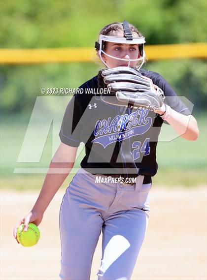 Thumbnail 1 in Wilmington Charter @ Hodgson Vo-Tech photogallery.