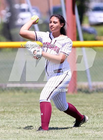 Thumbnail 2 in Wilmington Charter @ Hodgson Vo-Tech photogallery.