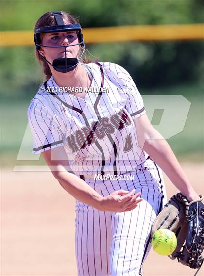 Thumbnail 3 in Wilmington Charter @ Hodgson Vo-Tech photogallery.