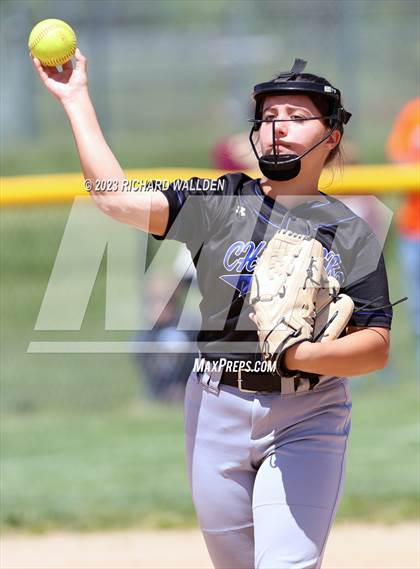 Thumbnail 3 in Wilmington Charter @ Hodgson Vo-Tech photogallery.