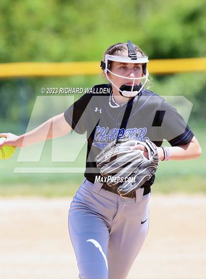 Thumbnail 3 in Wilmington Charter @ Hodgson Vo-Tech photogallery.