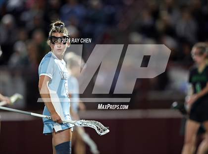 Thumbnail 3 in Valor Christian vs. ThunderRidge (CHSAA 5A Final) photogallery.