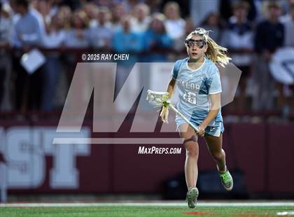 Thumbnail 2 in Valor Christian vs. ThunderRidge (CHSAA 5A Final) photogallery.
