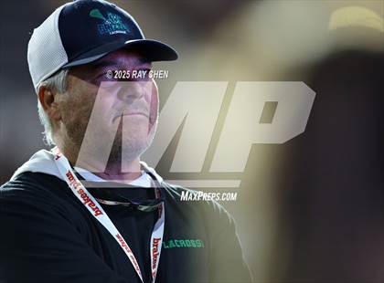 Thumbnail 2 in Valor Christian vs. ThunderRidge (CHSAA 5A Final) photogallery.