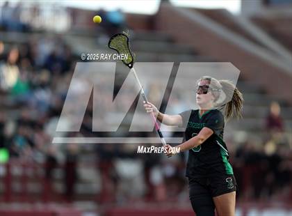 Thumbnail 1 in Valor Christian vs. ThunderRidge (CHSAA 5A Final) photogallery.
