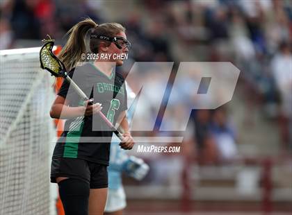 Thumbnail 2 in Valor Christian vs. ThunderRidge (CHSAA 5A Final) photogallery.