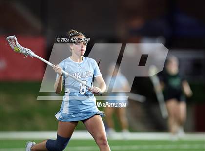 Thumbnail 2 in Valor Christian vs. ThunderRidge (CHSAA 5A Final) photogallery.