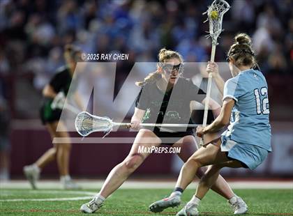 Thumbnail 3 in Valor Christian vs. ThunderRidge (CHSAA 5A Final) photogallery.