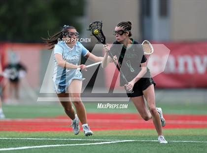 Thumbnail 2 in Valor Christian vs. ThunderRidge (CHSAA 5A Final) photogallery.