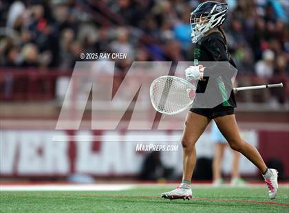 Thumbnail 3 in Valor Christian vs. ThunderRidge (CHSAA 5A Final) photogallery.