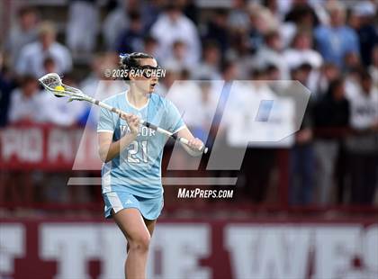 Thumbnail 1 in Valor Christian vs. ThunderRidge (CHSAA 5A Final) photogallery.