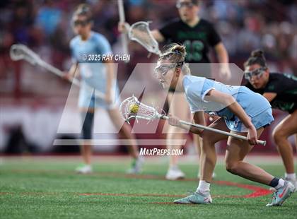 Thumbnail 2 in Valor Christian vs. ThunderRidge (CHSAA 5A Final) photogallery.