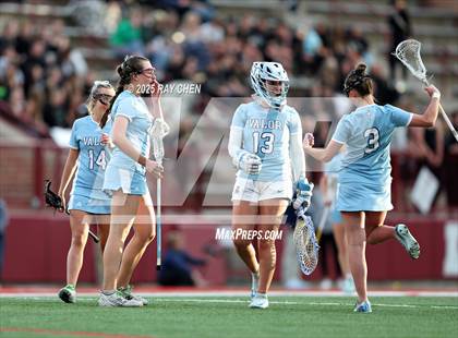 Thumbnail 2 in Valor Christian vs. ThunderRidge (CHSAA 5A Final) photogallery.