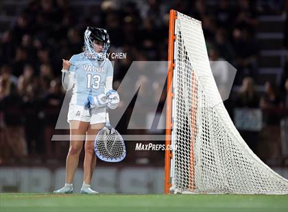Thumbnail 2 in Valor Christian vs. ThunderRidge (CHSAA 5A Final) photogallery.