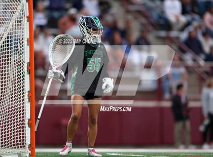 Thumbnail 2 in Valor Christian vs. ThunderRidge (CHSAA 5A Final) photogallery.