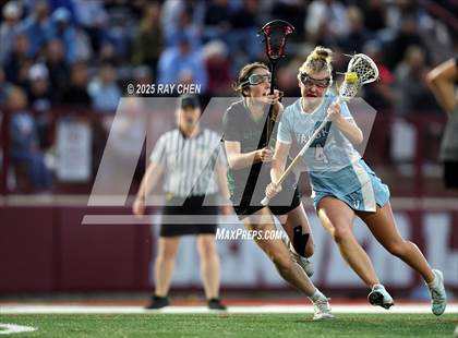 Thumbnail 2 in Valor Christian vs. ThunderRidge (CHSAA 5A Final) photogallery.