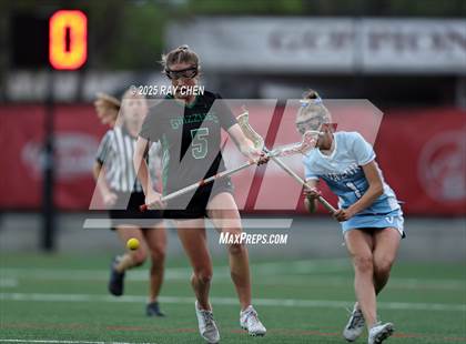 Thumbnail 3 in Valor Christian vs. ThunderRidge (CHSAA 5A Final) photogallery.