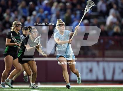 Thumbnail 3 in Valor Christian vs. ThunderRidge (CHSAA 5A Final) photogallery.