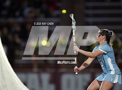 Thumbnail 3 in Valor Christian vs. ThunderRidge (CHSAA 5A Final) photogallery.