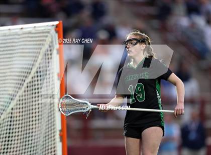 Thumbnail 3 in Valor Christian vs. ThunderRidge (CHSAA 5A Final) photogallery.