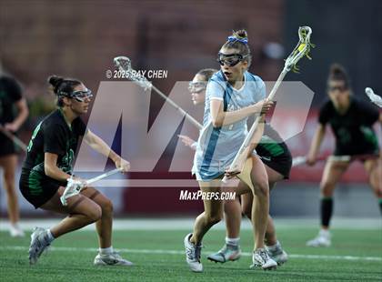 Thumbnail 1 in Valor Christian vs. ThunderRidge (CHSAA 5A Final) photogallery.