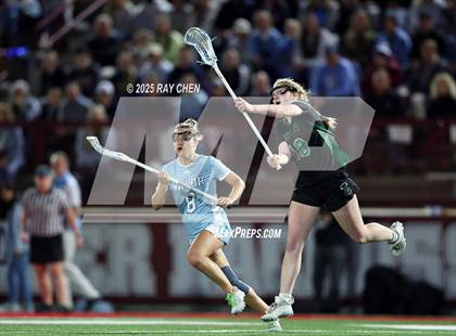 Thumbnail 2 in Valor Christian vs. ThunderRidge (CHSAA 5A Final) photogallery.