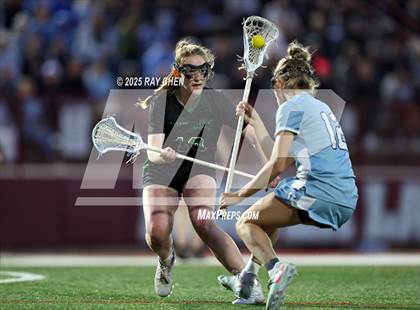 Thumbnail 2 in Valor Christian vs. ThunderRidge (CHSAA 5A Final) photogallery.