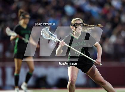 Thumbnail 2 in Valor Christian vs. ThunderRidge (CHSAA 5A Final) photogallery.