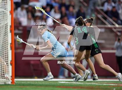 Thumbnail 2 in Valor Christian vs. ThunderRidge (CHSAA 5A Final) photogallery.