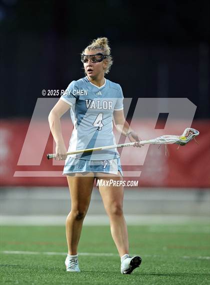 Thumbnail 1 in Valor Christian vs. ThunderRidge (CHSAA 5A Final) photogallery.