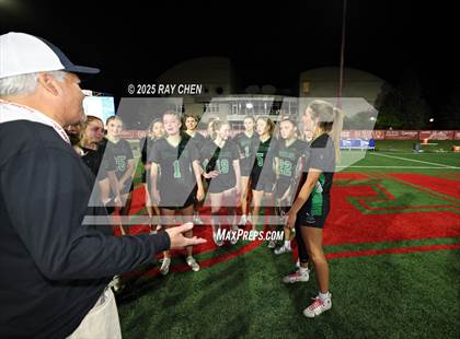 Thumbnail 3 in Valor Christian vs. ThunderRidge (CHSAA 5A Final) photogallery.