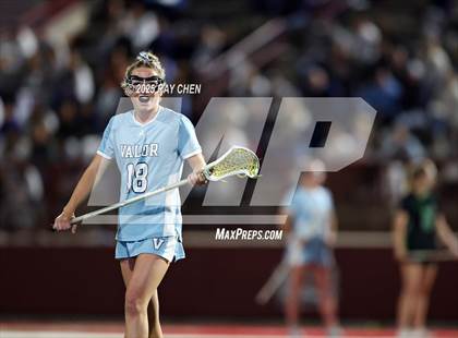 Thumbnail 1 in Valor Christian vs. ThunderRidge (CHSAA 5A Final) photogallery.