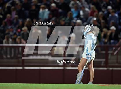 Thumbnail 1 in Valor Christian vs. ThunderRidge (CHSAA 5A Final) photogallery.