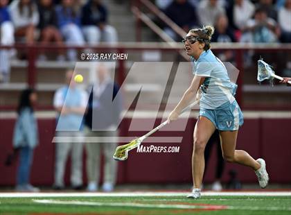 Thumbnail 1 in Valor Christian vs. ThunderRidge (CHSAA 5A Final) photogallery.