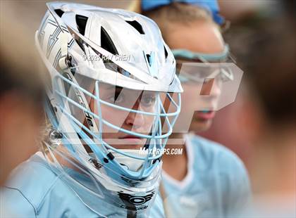 Thumbnail 1 in Valor Christian vs. ThunderRidge (CHSAA 5A Final) photogallery.