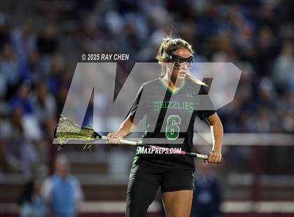 Thumbnail 3 in Valor Christian vs. ThunderRidge (CHSAA 5A Final) photogallery.