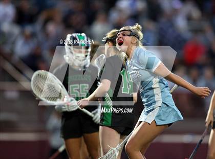 Thumbnail 3 in Valor Christian vs. ThunderRidge (CHSAA 5A Final) photogallery.