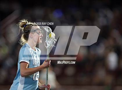 Thumbnail 3 in Valor Christian vs. ThunderRidge (CHSAA 5A Final) photogallery.