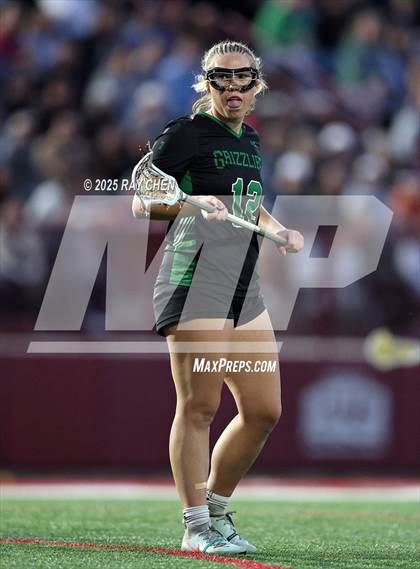 Thumbnail 1 in Valor Christian vs. ThunderRidge (CHSAA 5A Final) photogallery.